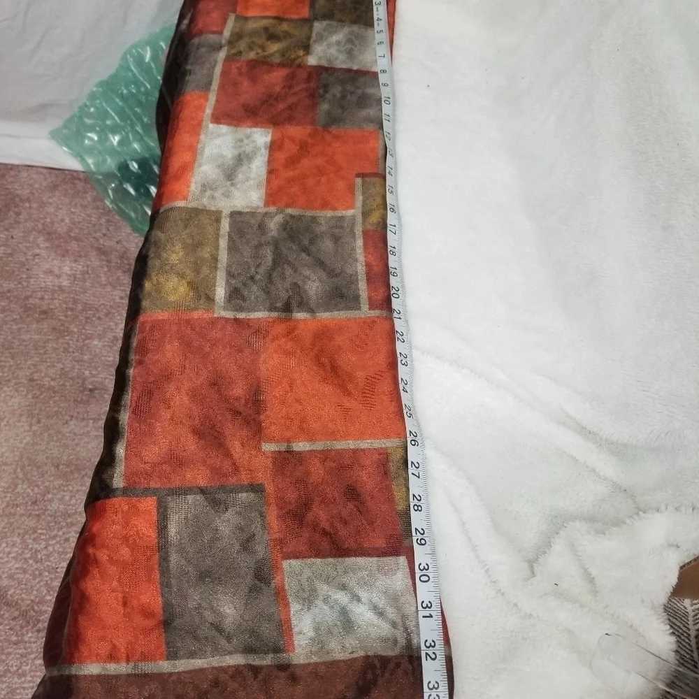 Elaine Gold Scarf